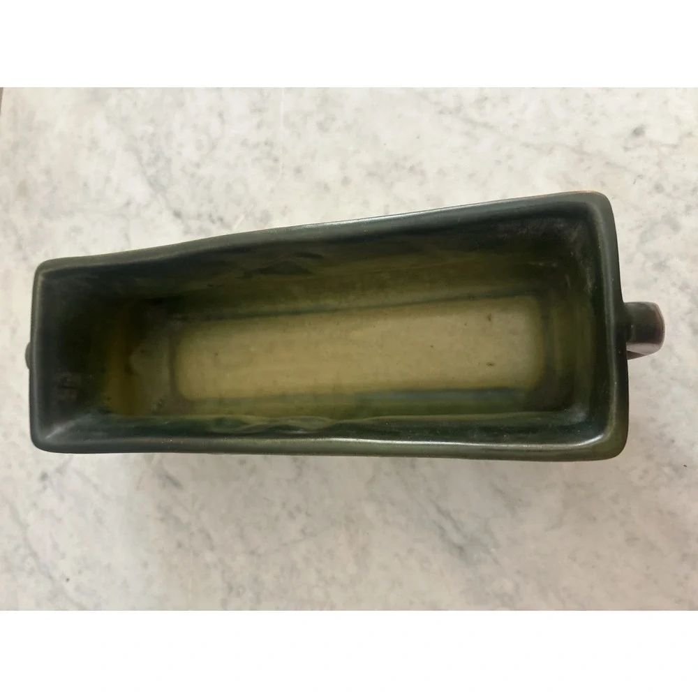 Roseville pottery 1393-8
